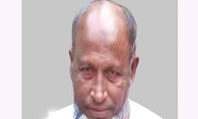 নাশকতার মামলায় আ. লীগ নেতা আবুল কালাম গ্রেপ্তার