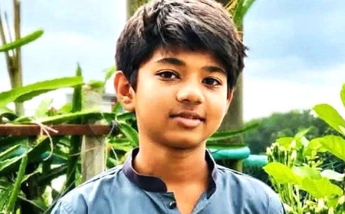 মায়ের আইফোন নিয়ে ছবি তুলতে বেরিয়ে নিখোঁজ, জঙ্গলে মিলল কুবি শিক্ষকের ছেলের লাশ