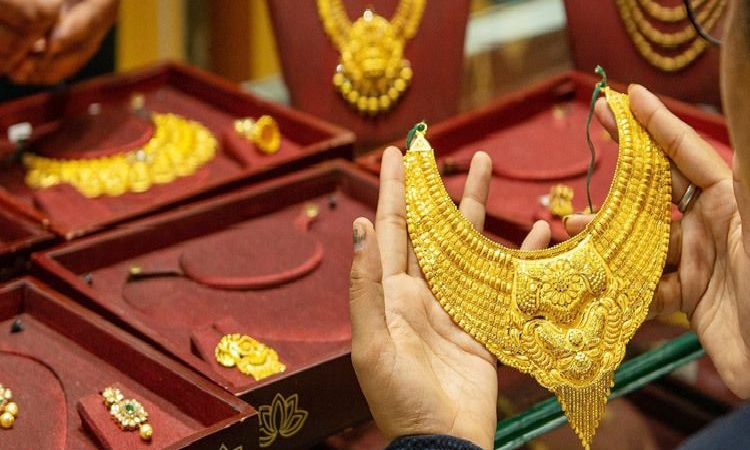 আবার বাড়ল স্বর্ণের দাম