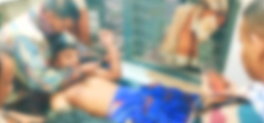 শার্শায় বজ্রপাতে বিজিবি সদস্য আহত, সিএমএইচে ভর্তি