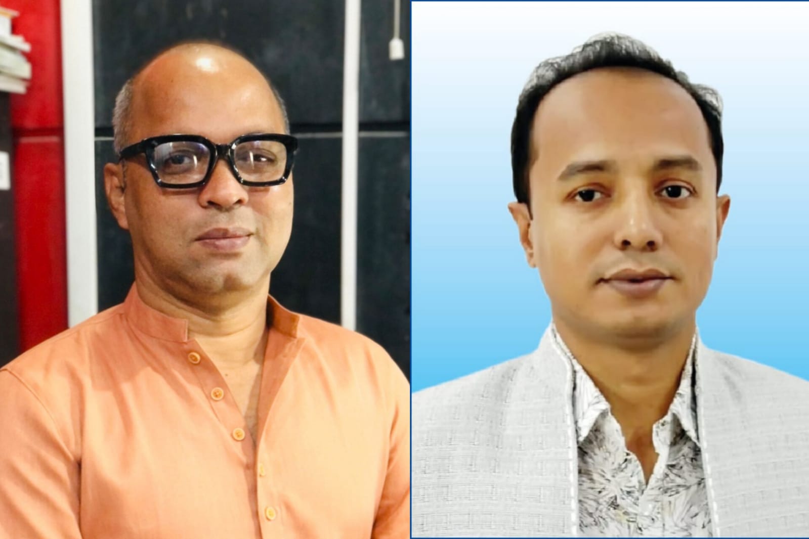 নিপীড়ন বিরোধী সাংবাদিক ফ্রন্টের কমিটি গঠন