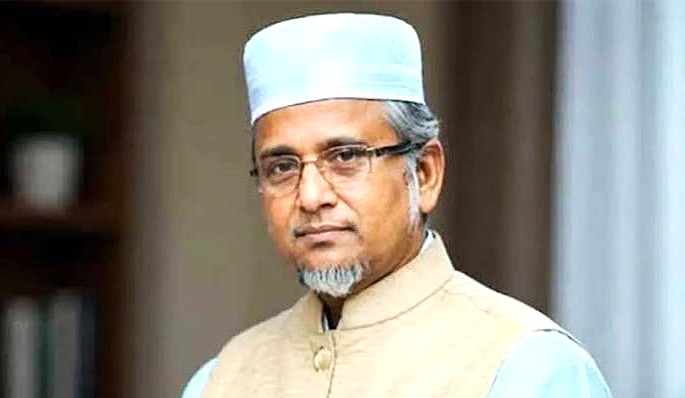বহিষ্কারের পর এবার জামায়াতের এমপি নজরুলের বিরুদ্ধে ড্রাইভারের হত্যাচেষ্টা মামলা