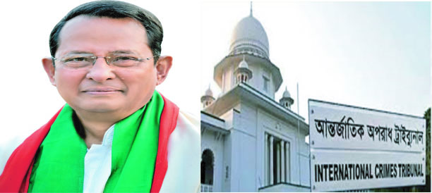 জাসদ সভাপতি বীরমুক্তিযোদ্ধা হাসানুল হক ইনুর মামলার রায় ৩০ জুন