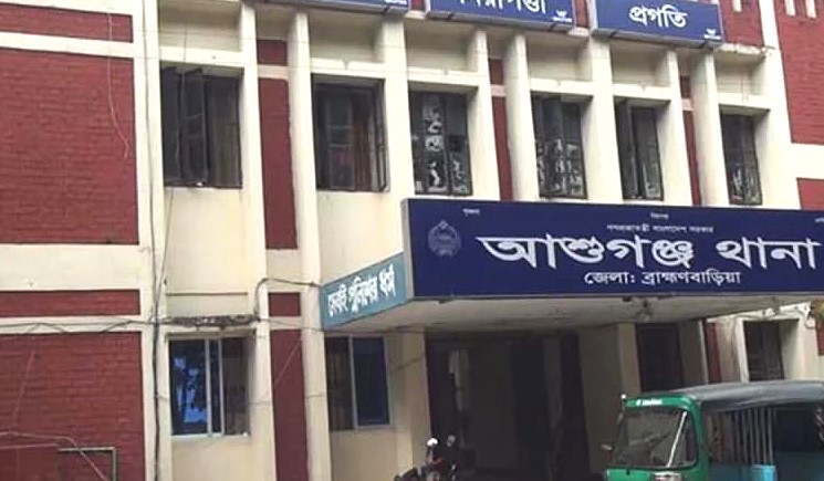 ব্রাহ্মণবাড়িয়ায় ময়নাতদন্ত প্রতিবেদন ‘গায়েব’!