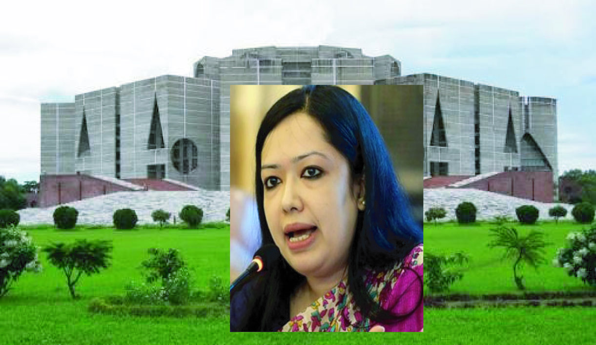 সংসদে ‘মব সন্ত্রাস’ নিয়ে উদ্বেগ: কঠোর ব্যবস্থা চাইলেন রুমিন ফারহানা