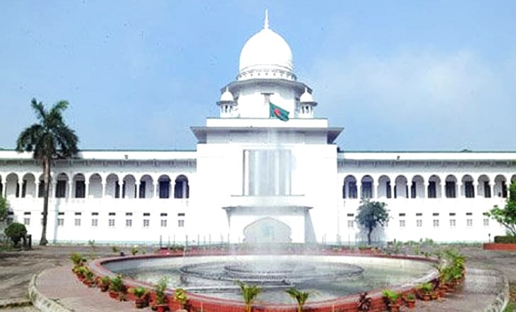 আদালতের স্পষ্ট নির্দেশ ছাড়া একাধিক মামলার সাজা একসঙ্গে চলবে না
