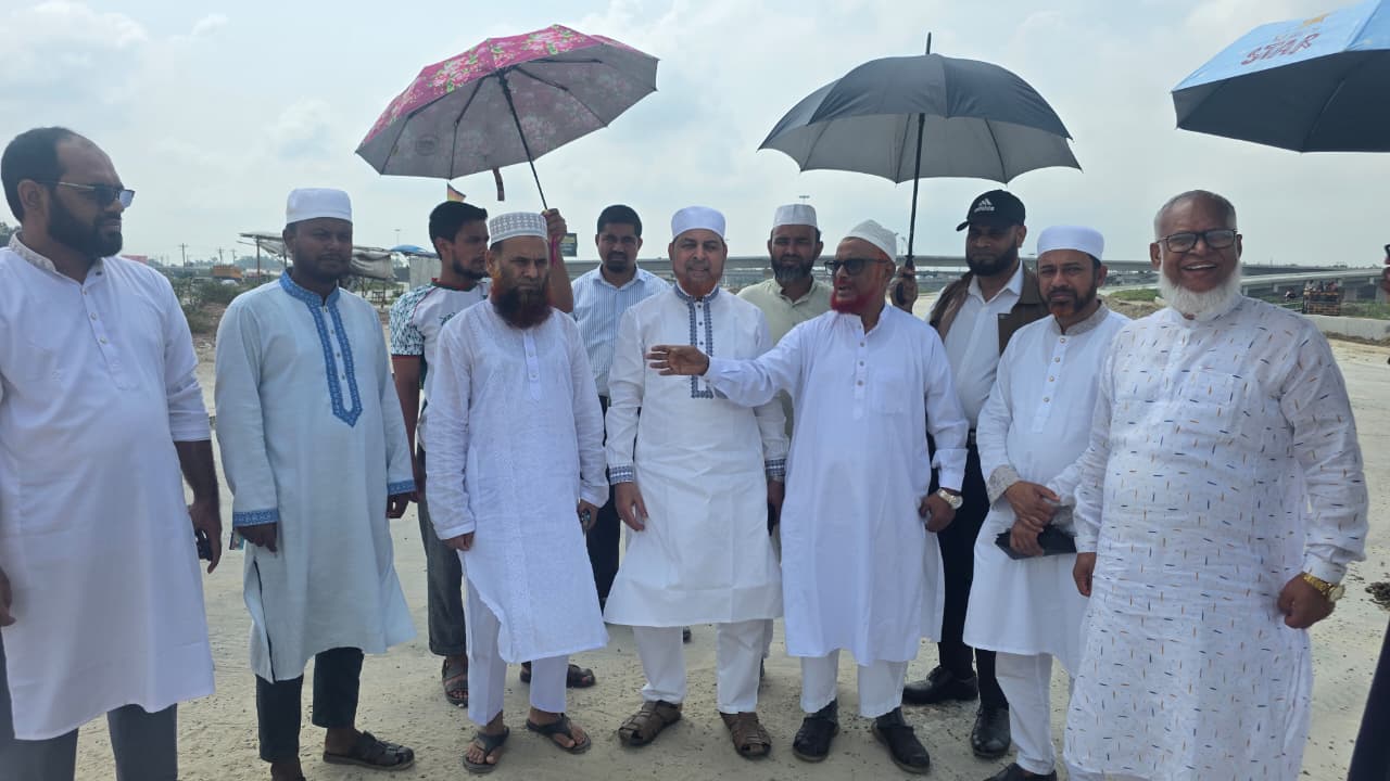 সরকার গণরায় উপেক্ষা করায় রাজপথে নামতে বাধ্য হয়েছি