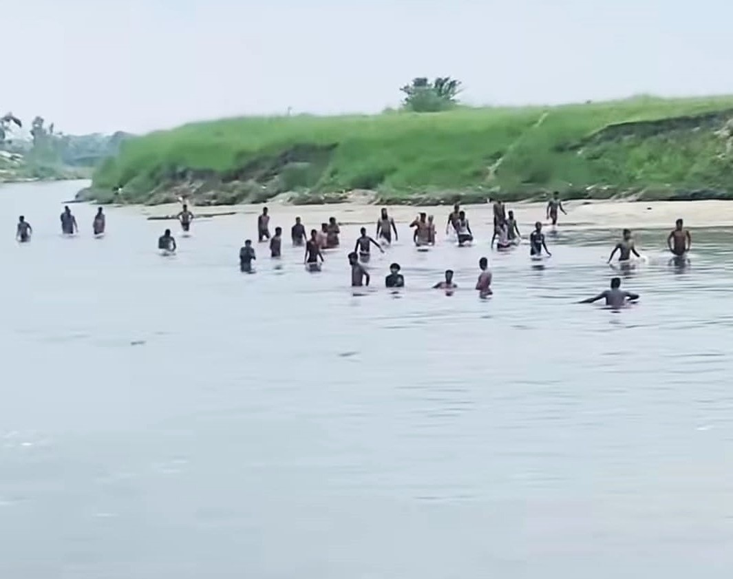 পঞ্চগড়ে করতোয়া নদী থেকে বৃদ্ধের মরদেহ উদ্ধার