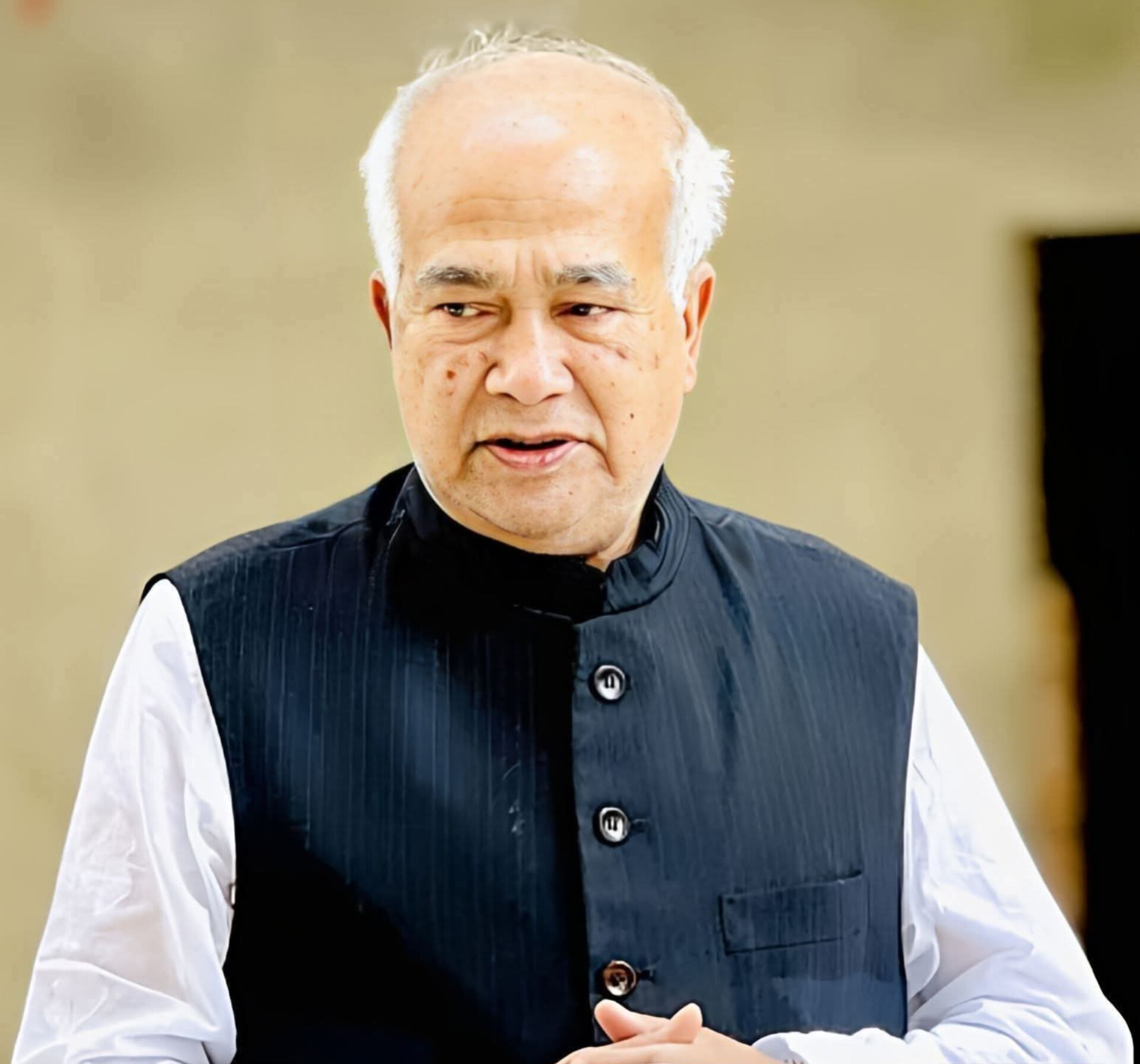 সাবেক মন্ত্রী ইঞ্জিনিয়ার মোশাররফ হোসেন আর নেই