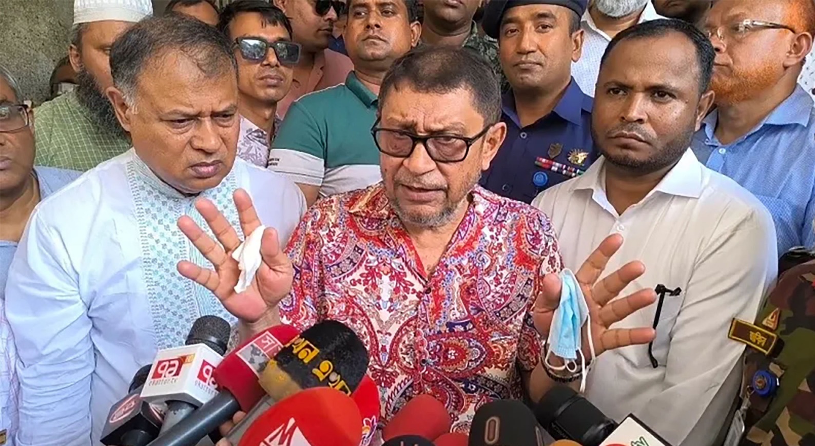 সারাদেশে ইউনিয়ন পর্যায়ে ফ্যামিলি ওয়েলবিং সেন্টার করা হবে: স্বাস্থ্যমন্ত্রী
