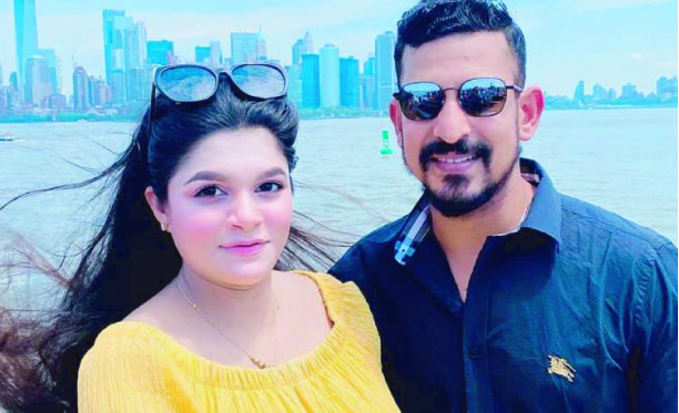 তালাক না দিয়ে বিয়ের মামলায় খালাস পেলেন ক্রিকেটার নাসির