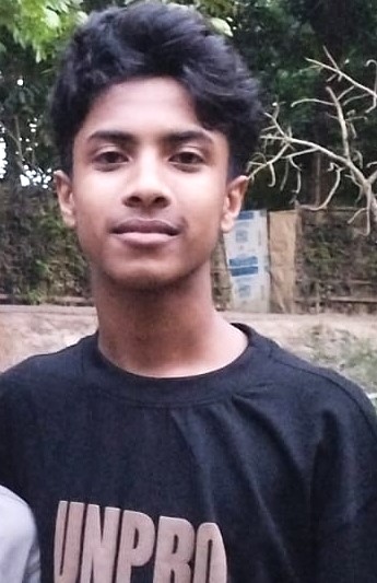 কুড়িয়ানায় পেয়ারা বাগানে ঘুরতে গিয়ে ট্রলার থেকে পড়ে কলেজ ছাত্রের মৃত্যু