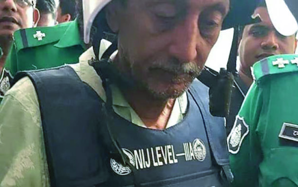 হত্যা মামলায় জামিন পেলেন অর্থনীতিবিদ আবুল বারকাত