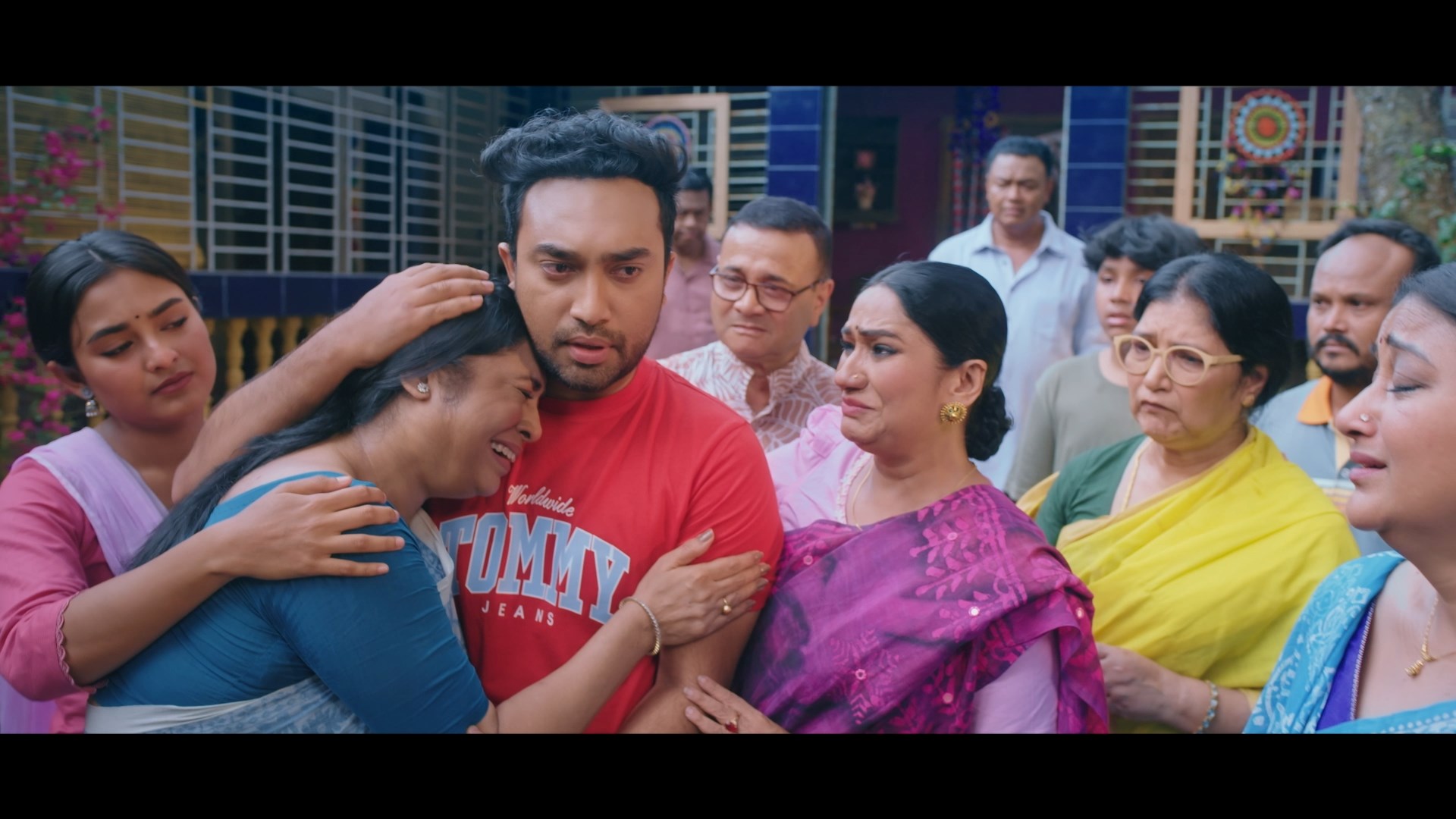 ঈদের সাত দিন চ্যানেল আইয়ের বিশেষ আয়োজন