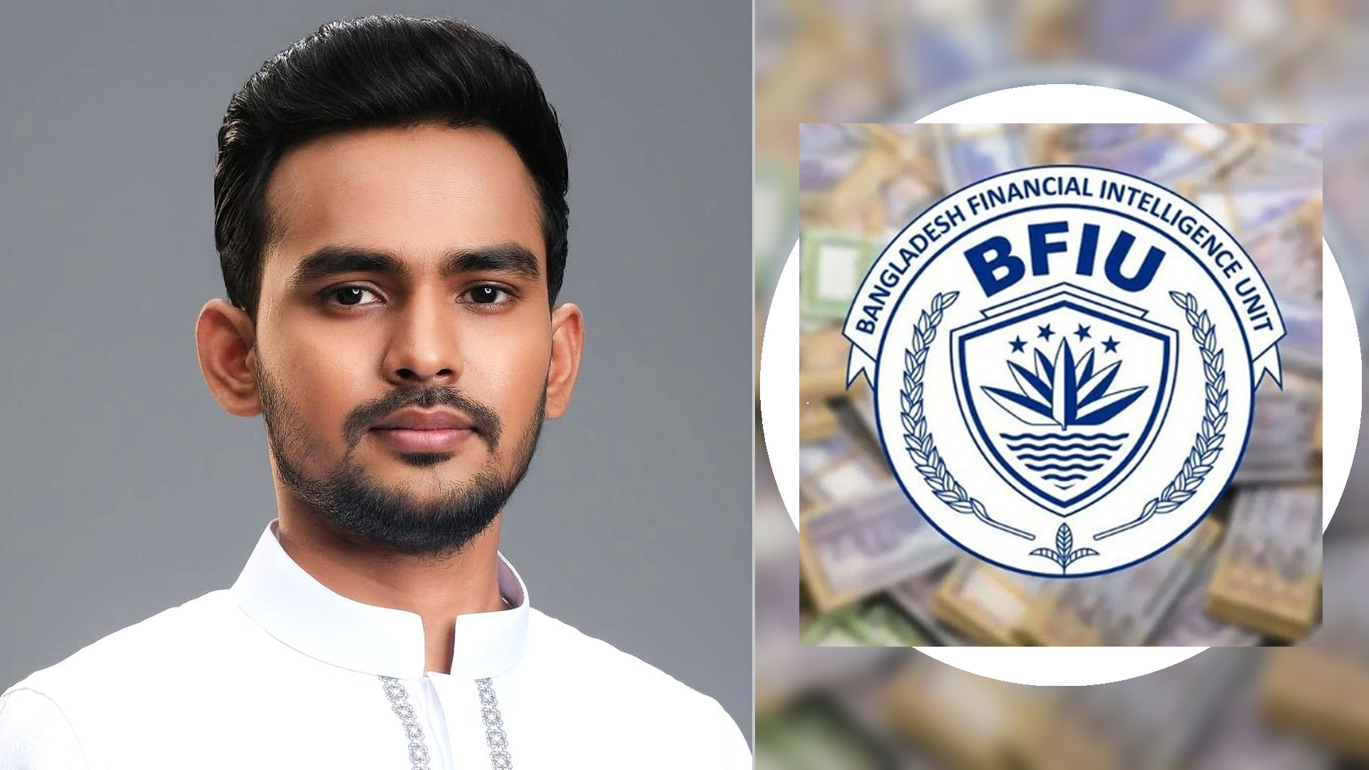 আসিফ মাহমুদের ব্যাংক হিসাব তলব, দেশত্যাগে নিষেধাজ্ঞা চাইবে দুদক
