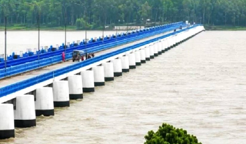 তিস্তার পানি বিপৎসীমার ১৩ সেন্টিমিটার ওপরে, নিম্নাঞ্চল প্লাবিতের শঙ্কা