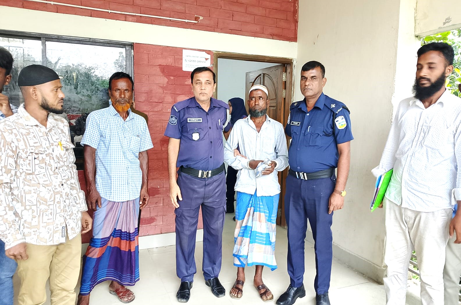 নেত্রকোণায় ধর্ষণ মামলায় ১৩ বছর পর রায়: ডিএনএতে পিতৃত্ব প্রমাণ, আসামির যাবজ্জীবন