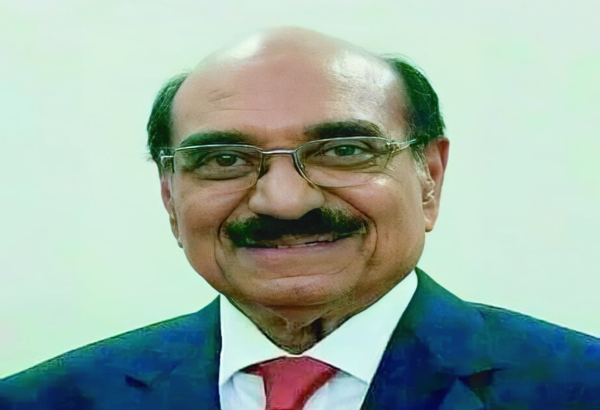 সুপ্রিম কোর্টের সিনিয়র আইনজীবী ইউসুফ হোসেন হুমায়ুন আর নেই
