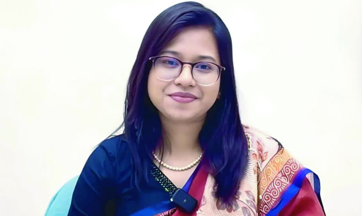 আপিরেও বাতিল মনিরা শারমিনের প্রার্থিতা, হাইকোর্টে যাওয়ার ঘোষণা