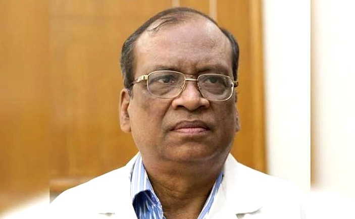 বিএমইউর ইমেরিটাস পদ থেকে ডা. এ বি এম আবদুল্লাহকে অব্যাহতি