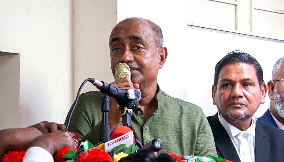 উপযুক্ত আদালতে ফ্যাসিবাদের বিচার হবে : আইন মন্ত্রী