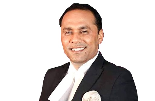 ভারপ্রাপ্ত স্পিকার হলেন কায়সার আলম