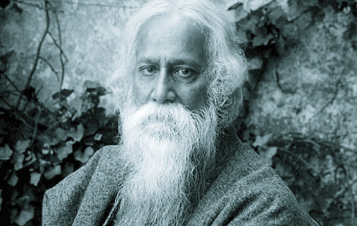বৈশাখী প্রণাম