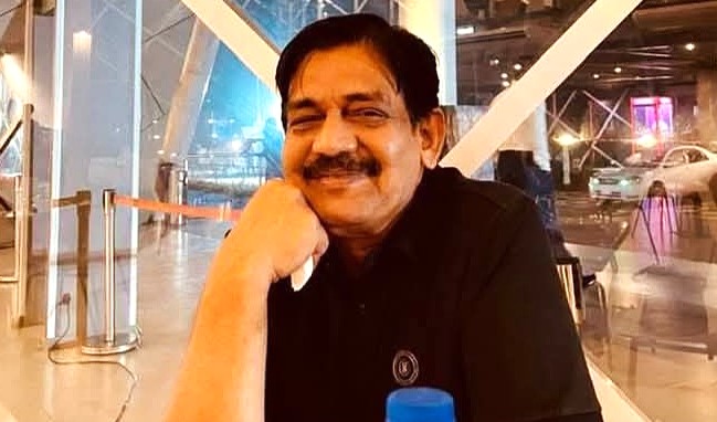 বরিশাল আইনজীবী সমিতির সাবেক সম্পাদক রফিকুল ইসলাম খোকন গ্রেপ্তার