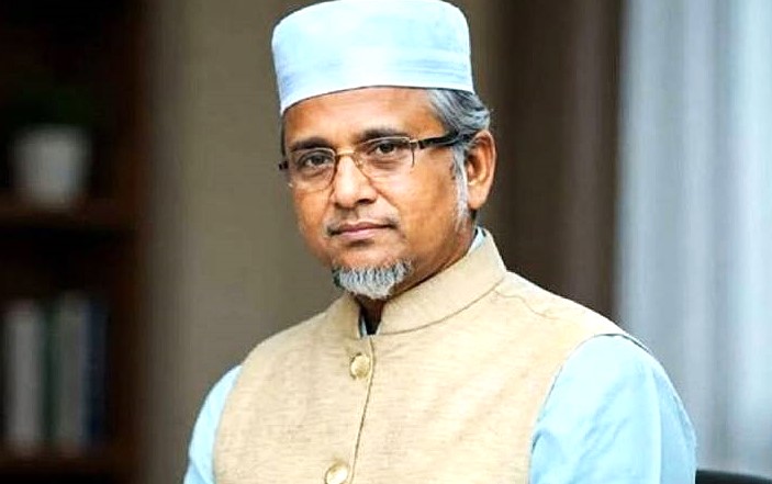 ন্যাম ভবনে দ্বিতীয় স্ত্রীর মৃত্যু: মামলায় এমপি গাজী নজরুল গ্রেপ্তার