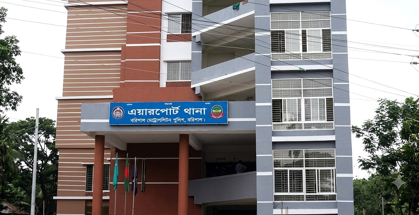 বরিশালে স্ত্রীর ঝুলন্ত মরদেহ উদ্ধার, স্বামী-শাশুড়ি পলাতক