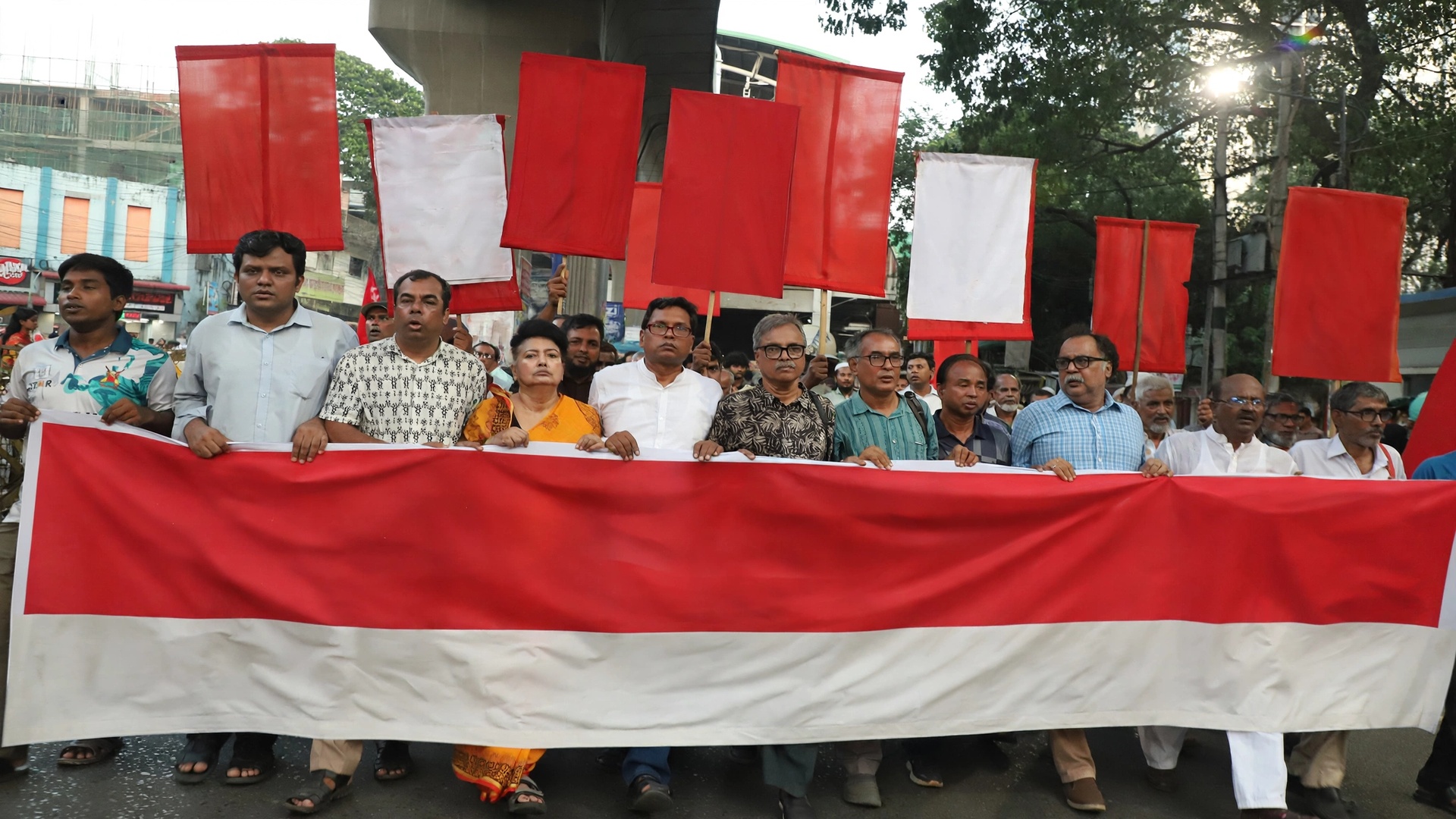 জনদুর্ভোগ লাঘবে অর্থ ব্যয়ে ‘অসমর্থ’ সরকার ২৫টি মার্কিন বিমান কিনছে, অভিযোগ যুক্তফ্রন্টের