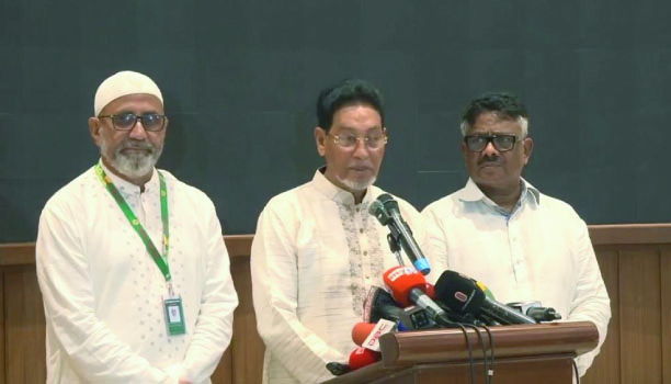 ১১ জুন জাতীয় সংসদে বাজেট উত্থাপন: চিফ হুইপ