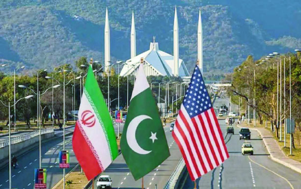 ইসলামাবাদে আলোচনায় অংশ নেবে ইরান