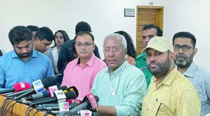 স্থানীয় নির্বাচনে ভোটার ১২ কোটি ৮৬ লাখ
