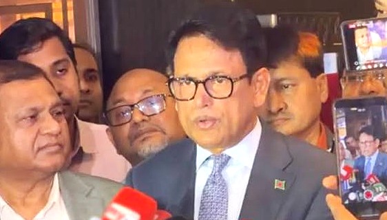 শিক্ষকরা নির্বাচন করতে চাইলে ছাড়তে হবে চাকরি: শিক্ষামন্ত্রী