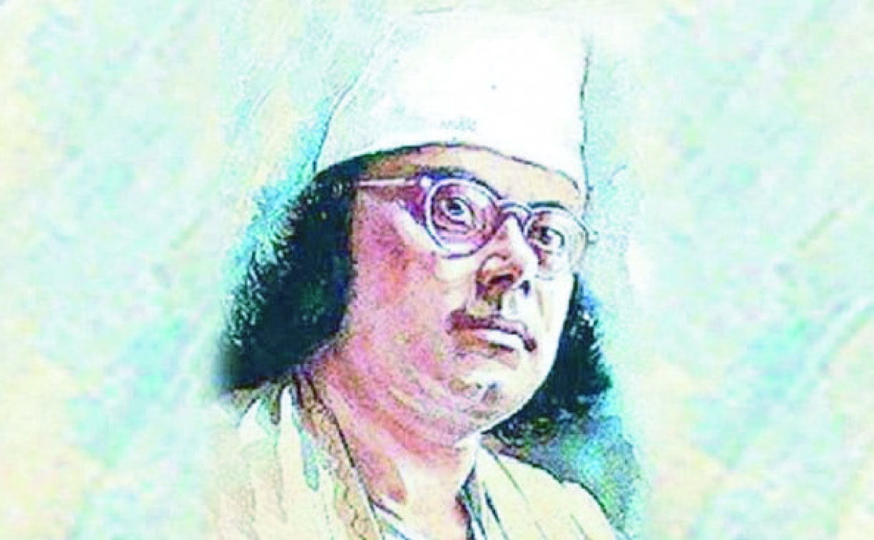 জাতীয় কবির ১২৭তম জন্মবার্ষিকী আজ