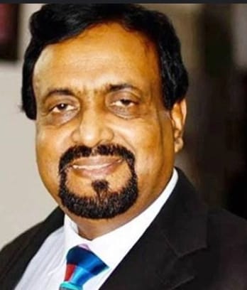 এবিএম রুহুল আমিন হাওলাদারের হার্টে দুটি রিং প্রতিস্থাপন করা হয়েছে