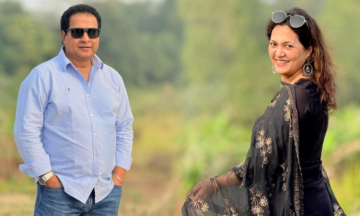 শিল্পী সমিতির নেতৃত্বে লড়বেন দুই কিংবদন্তির সন্তান