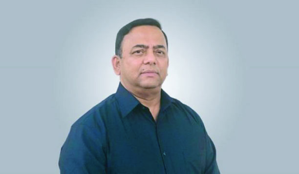 দুবাইয়ে কারাগার থেকে জামিনে মুক্তি পেলেন সাবেক আইজিপি বেনজীর