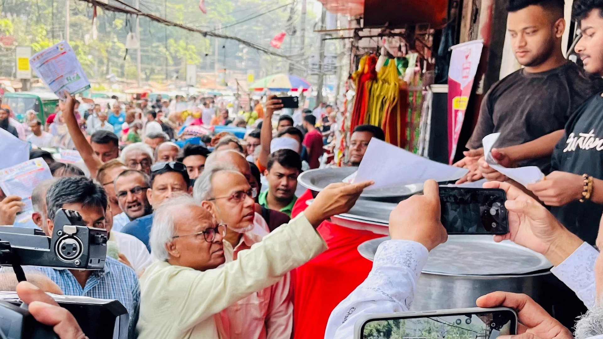 আওয়ামী লীগের সঙ্গে জামায়াতের আঁতাত রয়েছে: রিজভী