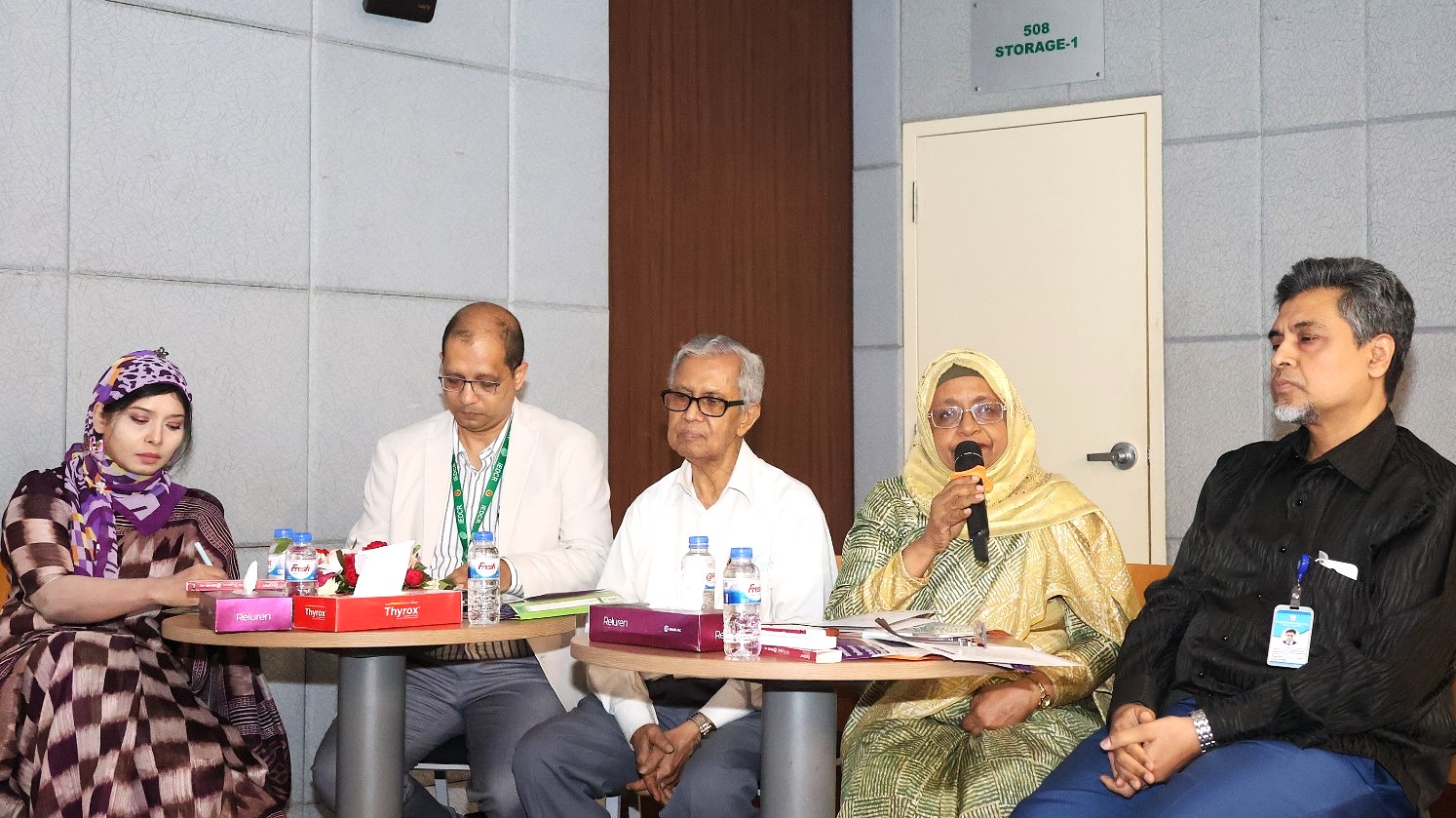 বাংলাদেশে আইপিভিএস চ্যাপ্টারের যাত্রা শুরু