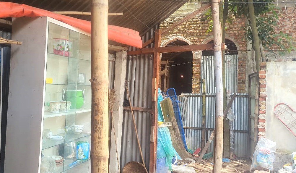 ব্রাহ্মণবাড়িয়ায় ৩ প্রবাসীর বিরুদ্ধে একের পর এক মামলা, হত্যার হুমকির অভিযোগ
