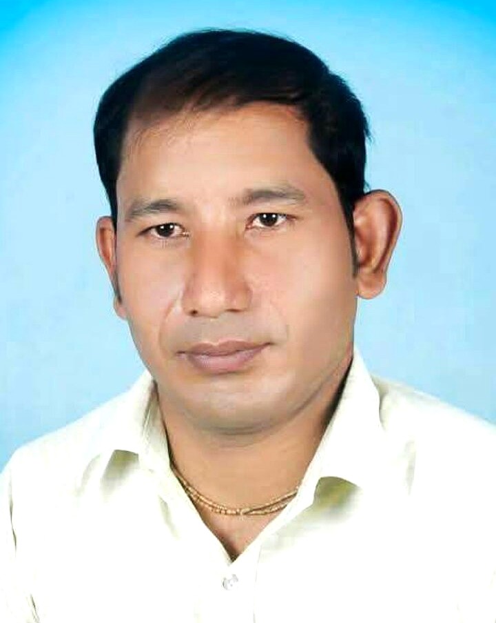 রাণীশংকৈলে গ্যাস ট্যাবলেট খেয়ে ইউপি সদস্যের মৃত্যু