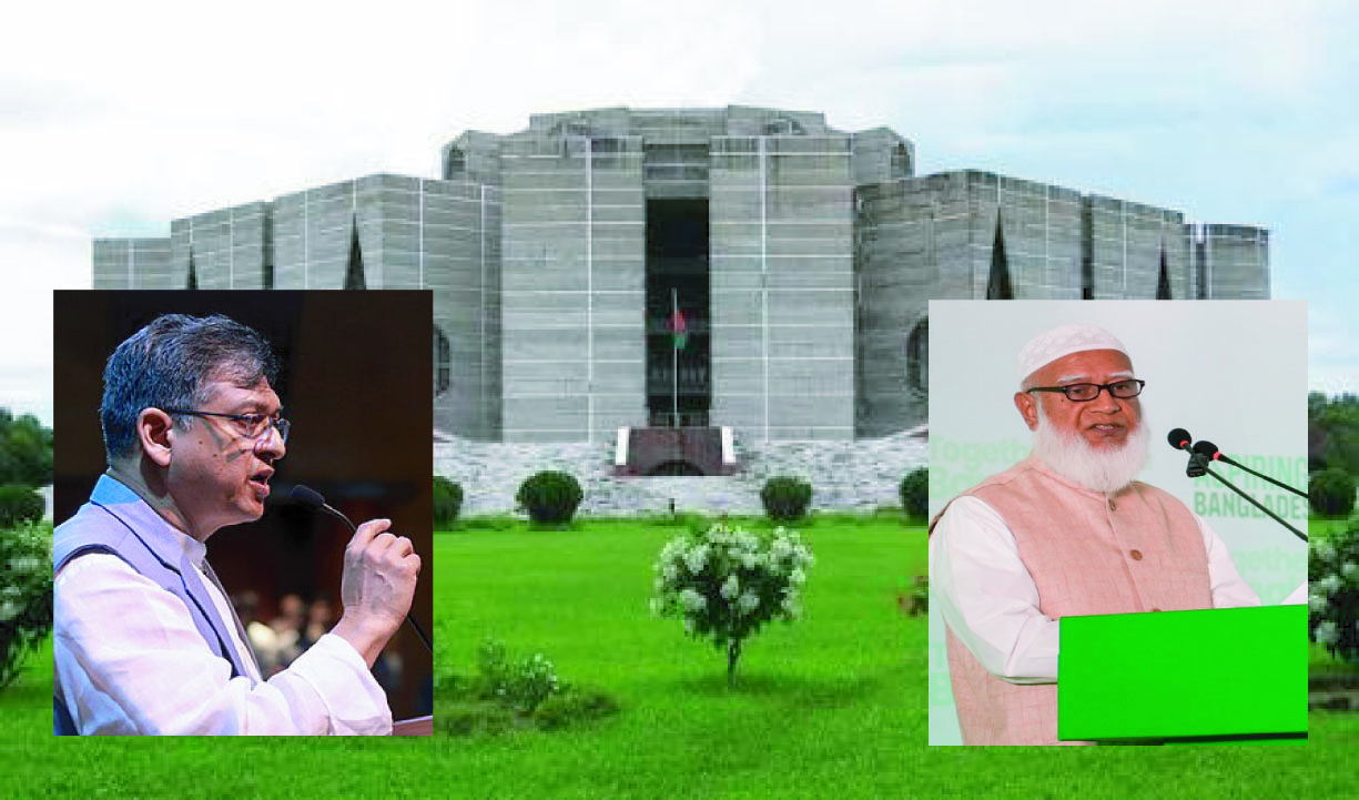 জ্বালানী পরিস্থিতি নিয়ে সংসদে সাধারণ আলোচনার সিদ্ধান্ত