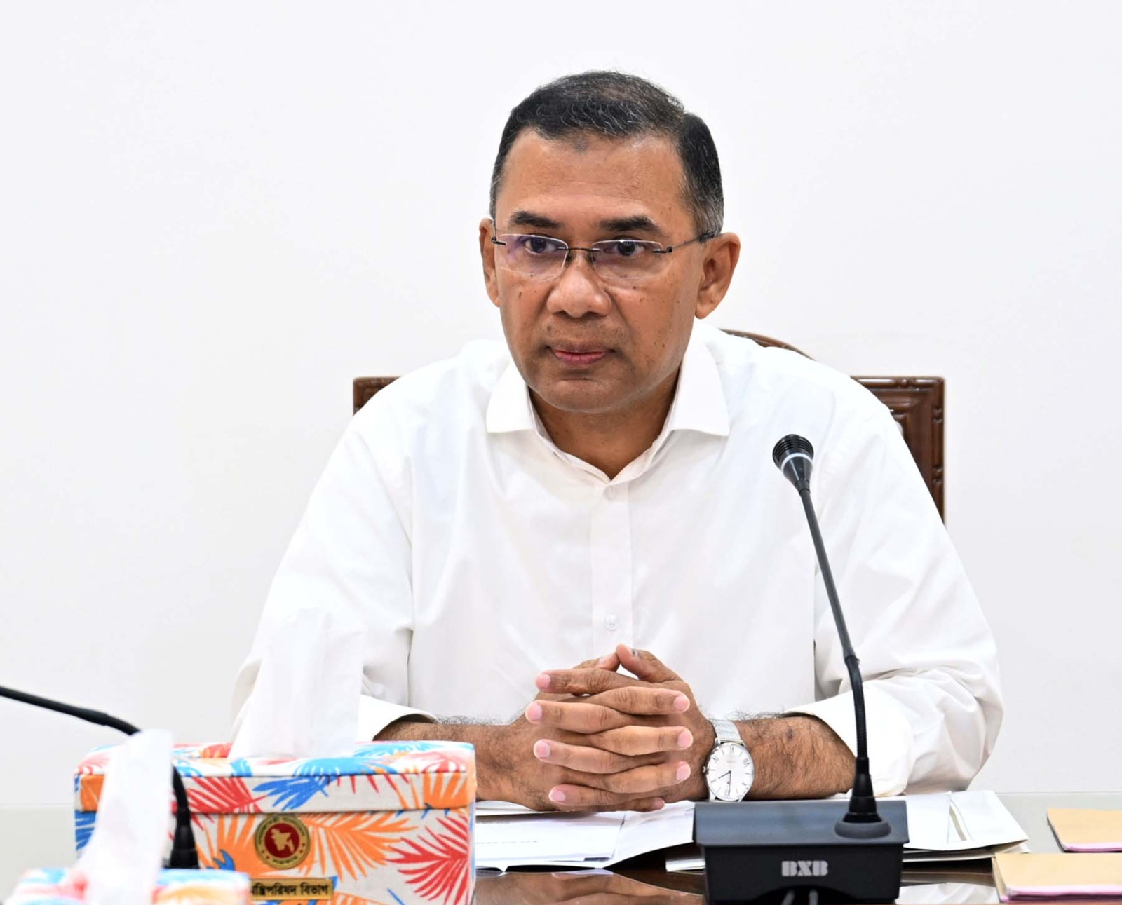 প্রধানমন্ত্রীর বার্তা: দুর্নীতিতে জিরো টলারেন্স, কর্মসংস্থানে জোর
