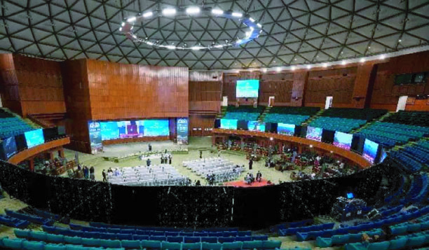 ইসলামাবাদে ইরান ও যুক্তরাষ্ট্রের বৈঠকে প্রথম দিনের আলোচনা শেষ হয়েছে