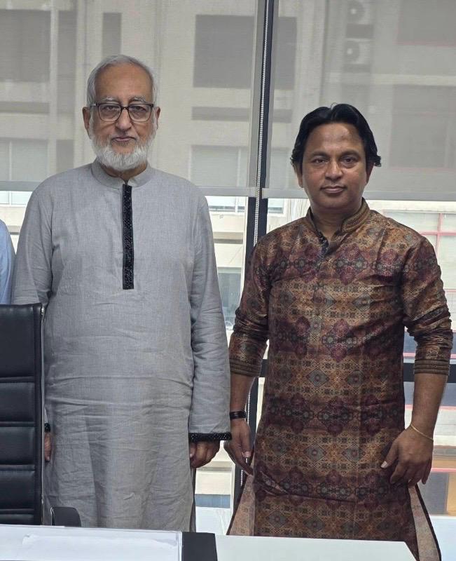 কাইল্যা পলাশকে গুলির ঘটনায় ইস্টার্ন হাউজিং কর্মকর্তা রিপন ৪ দিনের রিমান্ডে