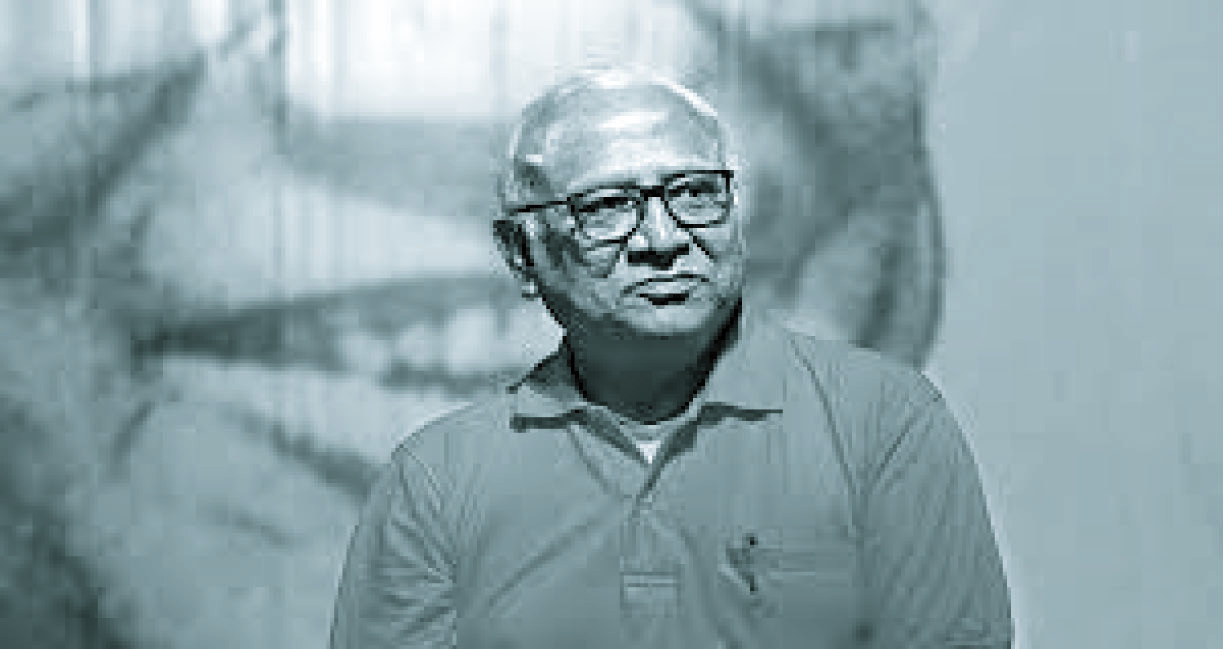 প্রখ্যাত নাট্যব্যক্তিত্ব ‘মঞ্চসারথি’ আতাউর রহমান আর নেই
