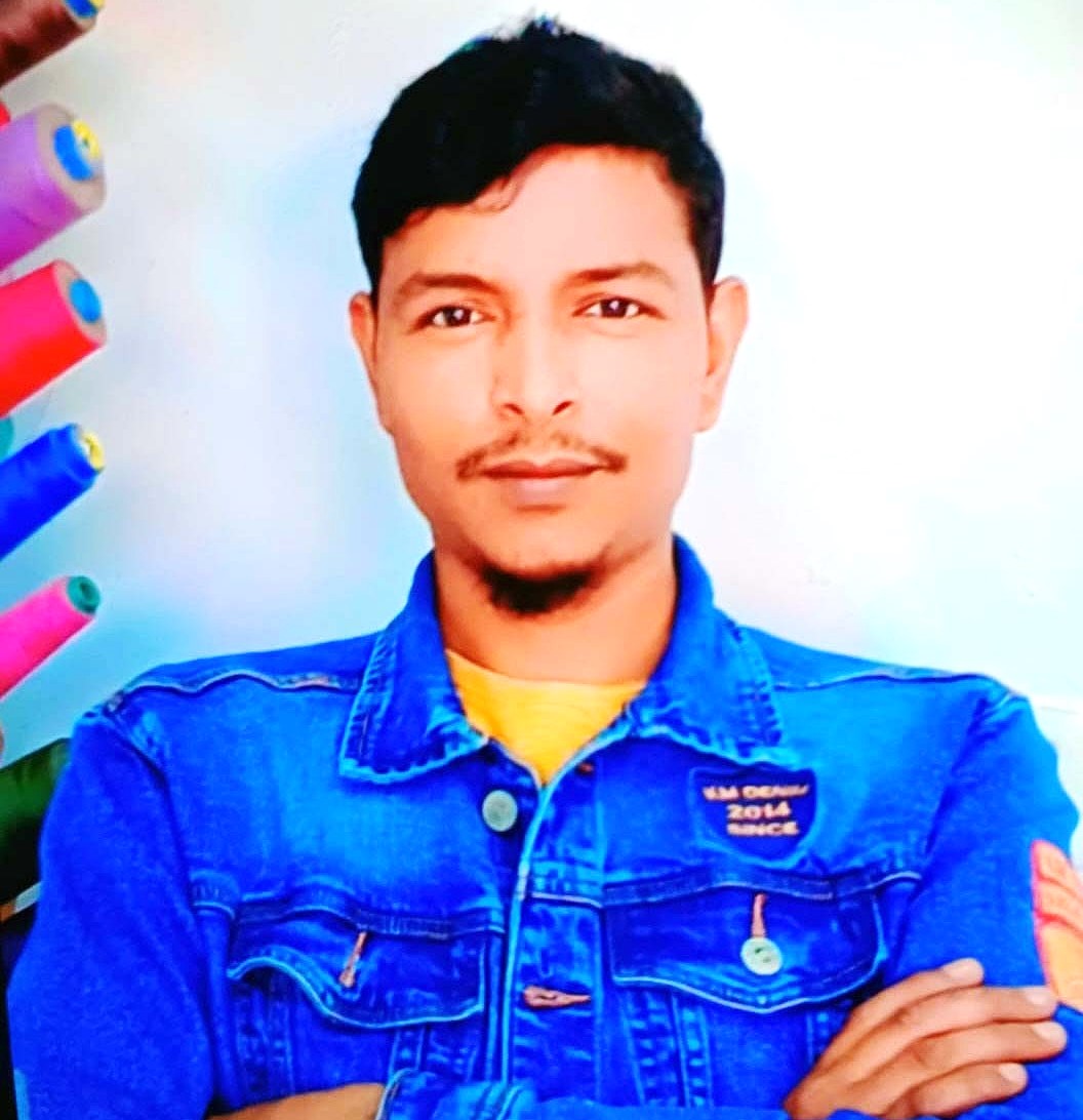 লিবিয়ায় মুক্তিপণে মুক্ত হলেও দেশে ফিরতে পারছেন না আসাদুল