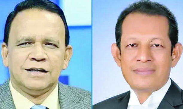 সুপ্রিম কোর্ট বারে নির্বাচনে বিএনপি প্যানেলের জয়: সভাপতি খোকন,  সম্পাদক আলী